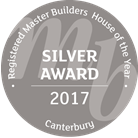 2017 House of the Year Silver Award