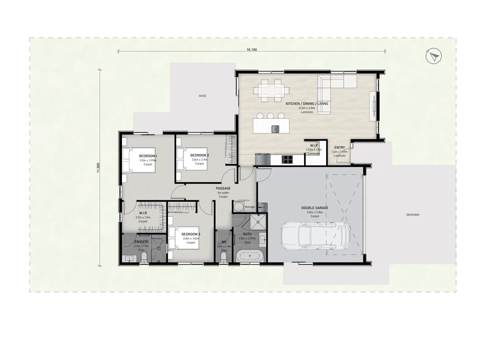 HG11116-155.84m2-Marketing Plan 260312