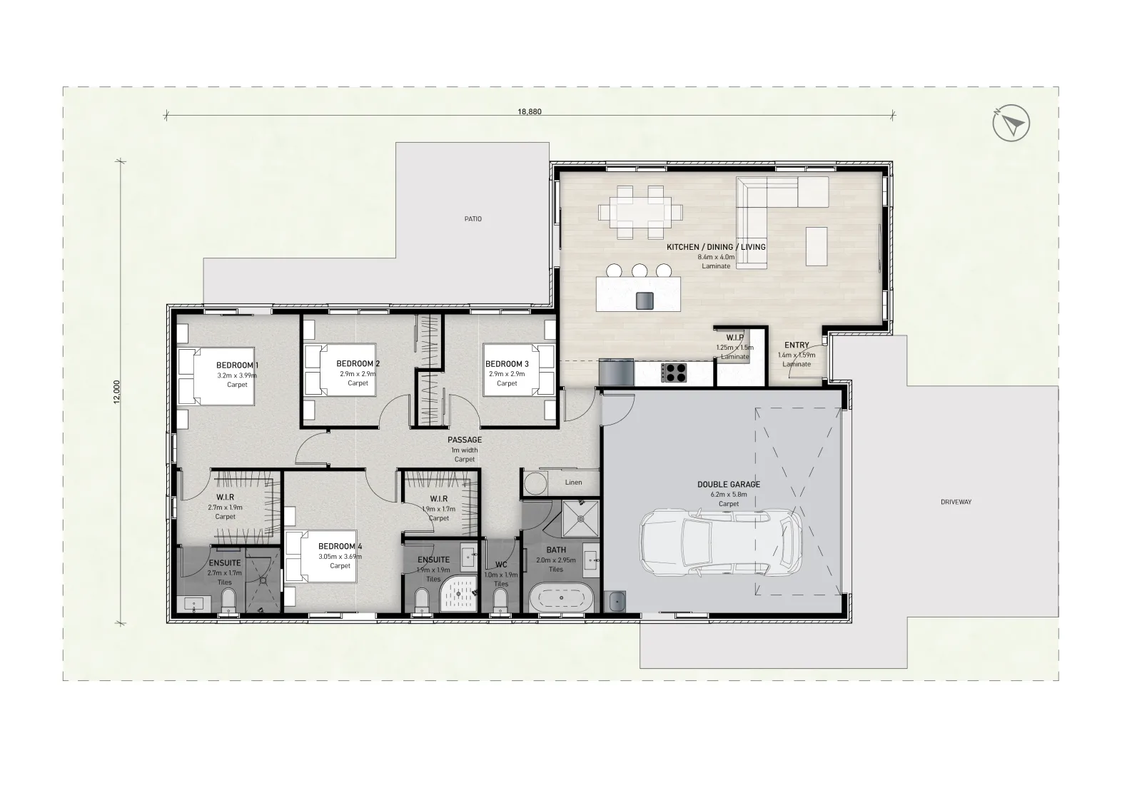 HG11117-181.09m2-Marketing Plan 260312