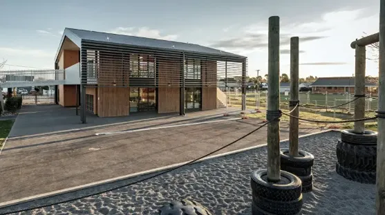 Prebbleton School